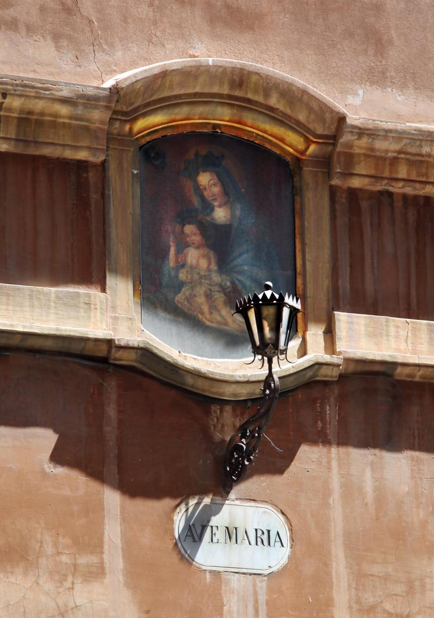 Unique Trastevere Rome Extérieur photo